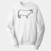 Unisex Fan Favorite Crew Sweatshirt Thumbnail