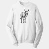 Unisex Fan Favorite Crew Sweatshirt Thumbnail