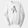 Unisex Fan Favorite Crew Sweatshirt Thumbnail