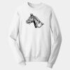 Unisex Fan Favorite Crew Sweatshirt Thumbnail