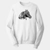 Unisex Fan Favorite Crew Sweatshirt Thumbnail