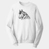 Unisex Fan Favorite Crew Sweatshirt Thumbnail