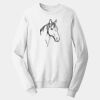 Unisex Fan Favorite Crew Sweatshirt Thumbnail