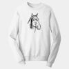 Unisex Fan Favorite Crew Sweatshirt Thumbnail