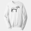 Unisex Fan Favorite Crew Sweatshirt Thumbnail
