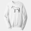 Unisex Fan Favorite Crew Sweatshirt Thumbnail