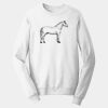 Unisex Fan Favorite Crew Sweatshirt Thumbnail