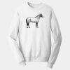Unisex Fan Favorite Crew Sweatshirt Thumbnail