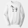 Unisex Fan Favorite Crew Sweatshirt Thumbnail