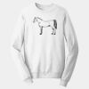 Unisex Fan Favorite Crew Sweatshirt Thumbnail