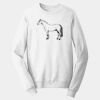 Unisex Fan Favorite Crew Sweatshirt Thumbnail