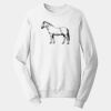 Unisex Fan Favorite Crew Sweatshirt Thumbnail