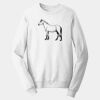 Unisex Fan Favorite Crew Sweatshirt Thumbnail