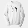 Unisex Fan Favorite Crew Sweatshirt Thumbnail