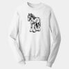 Unisex Fan Favorite Crew Sweatshirt Thumbnail