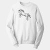 Unisex Fan Favorite Crew Sweatshirt Thumbnail