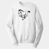 Unisex Fan Favorite Crew Sweatshirt Thumbnail
