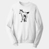 Unisex Fan Favorite Crew Sweatshirt Thumbnail