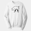 Unisex Fan Favorite Crew Sweatshirt Thumbnail