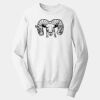 Unisex Fan Favorite Crew Sweatshirt Thumbnail
