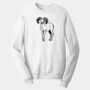Unisex Fan Favorite Crew Sweatshirt Thumbnail