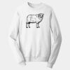 Unisex Fan Favorite Crew Sweatshirt Thumbnail