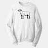 Unisex Fan Favorite Crew Sweatshirt Thumbnail