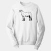 Unisex Fan Favorite Crew Sweatshirt Thumbnail