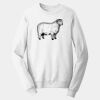 Unisex Fan Favorite Crew Sweatshirt Thumbnail