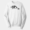Unisex Fan Favorite Crew Sweatshirt Thumbnail