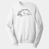 Unisex Fan Favorite Crew Sweatshirt Thumbnail