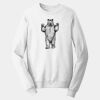 Unisex Fan Favorite Crew Sweatshirt Thumbnail