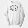 Unisex Fan Favorite Crew Sweatshirt Thumbnail
