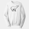 Unisex Fan Favorite Crew Sweatshirt Thumbnail