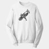 Unisex Fan Favorite Crew Sweatshirt Thumbnail