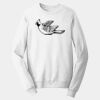 Unisex Fan Favorite Crew Sweatshirt Thumbnail