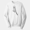Unisex Fan Favorite Crew Sweatshirt Thumbnail