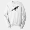 Unisex Fan Favorite Crew Sweatshirt Thumbnail