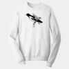 Unisex Fan Favorite Crew Sweatshirt Thumbnail