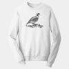 Unisex Fan Favorite Crew Sweatshirt Thumbnail