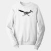 Unisex Fan Favorite Crew Sweatshirt Thumbnail