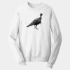 Unisex Fan Favorite Crew Sweatshirt Thumbnail