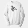 Unisex Fan Favorite Crew Sweatshirt Thumbnail