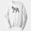 Unisex Fan Favorite Crew Sweatshirt Thumbnail