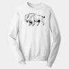 Unisex Fan Favorite Crew Sweatshirt Thumbnail