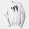 Unisex Fan Favorite Crew Sweatshirt Thumbnail