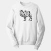 Unisex Fan Favorite Crew Sweatshirt Thumbnail
