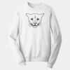 Unisex Fan Favorite Crew Sweatshirt Thumbnail