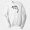 Unisex Fan Favorite Crew Sweatshirt Thumbnail