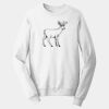 Unisex Fan Favorite Crew Sweatshirt Thumbnail